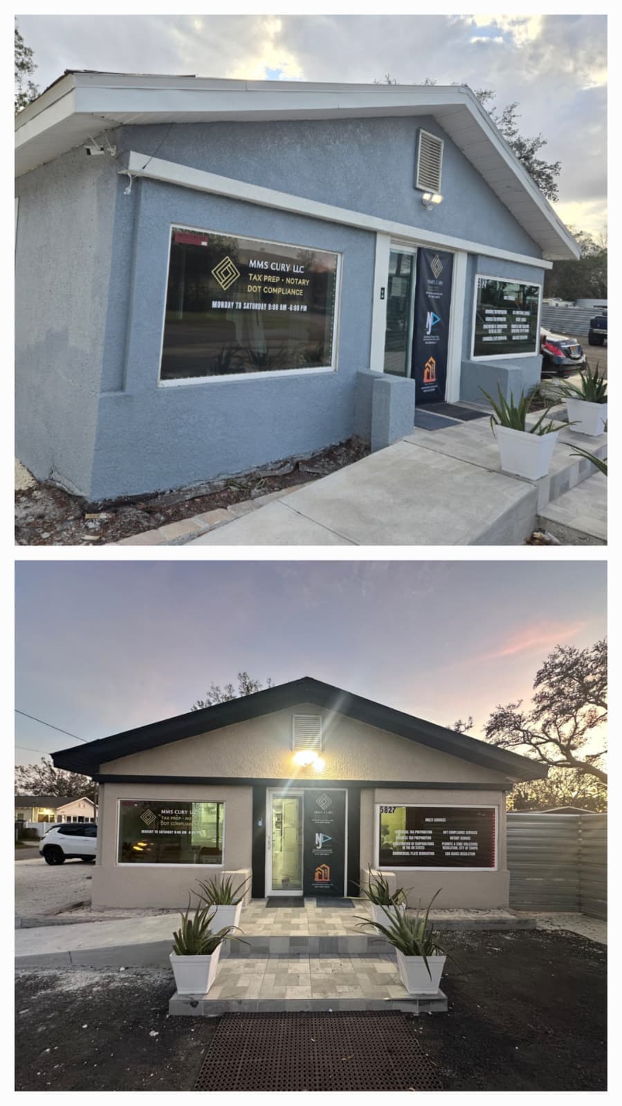 Painting project A11